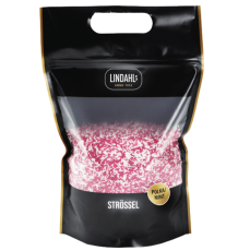  Lindahls Str&ouml;ssel Polka/Mint 6 X 1 KG