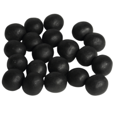  CAR Black Salmiak Pastilles Salmiakp&auml;rlor 4 KG