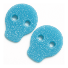  SGAB Bl&aring;b&auml;rsskalle 4 X 1 KG