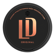  LD Original Portion/18 g