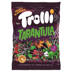 Trolli Trolli Tarantula 12 X 100 G