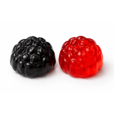  Matthijs Hallon & Bj&ouml;rnb&auml;r Vingummi 2 KG