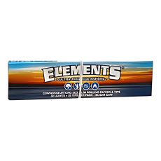  Elements Connoisseur