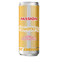 PowerKing PowerKing Passion 24 X 25 CL