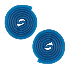  Blåa Hallonrullar 4 X 2 KG