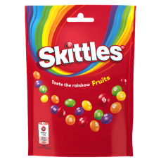Skittles Skittles Fruits 15 X 152 G