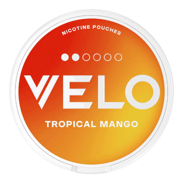  VELO Tropical Mango