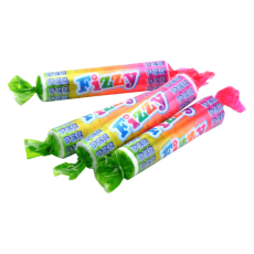  Pez Fizzy Roll 6 KG