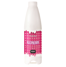  Lindahls Glass&aring;s Raspberry 6 X 900 ML
