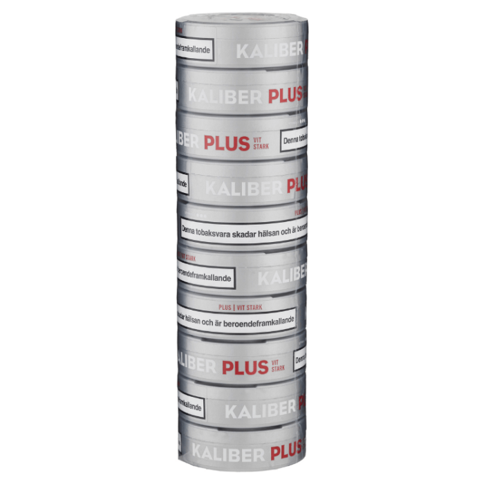 Kaliber Plus Vit