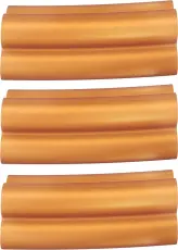 Malaco MAL Stor Karamelguf 1,9 KG