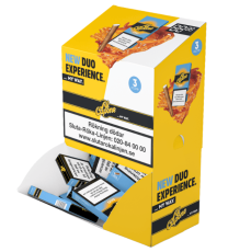  AL Capone DUO SHIPPER 10 X 3