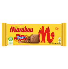  Marabou Daim 15 X 160 G
