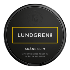  Lundgrens Skåne Slim