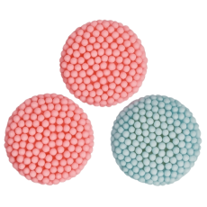 Matthijs Matthijs Rosa & Bl&aring;a Knappar 2 KG