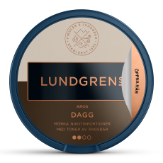  Lundgrens Dagg