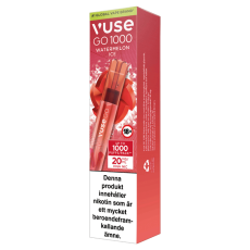  VUSE GO PEN 1000 Watermelon Ice 20mg