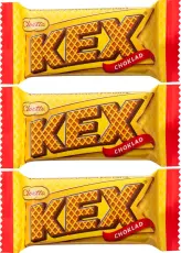 Cloetta CLO Kex Choklad 1,3 KG