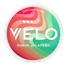  VELO Guava Jalapeno