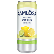Raml&ouml;sa Raml&ouml;sa Citrus 20 X 33 CL