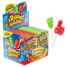  Johny Bee Popping Lollipop 36 X 13 G