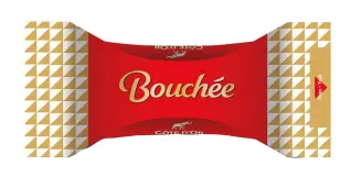 CoteDor CoteDor Bouch&eacute;e Elefant Mj&ouml;lk 48 X 25 G