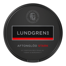  Lundgrens Aftonglöd Stark