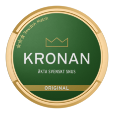  Kronan Portion