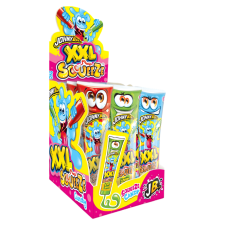  Johny Bee XXL Squeeze 12 X 120 G