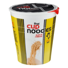  Nudlar Kycklingsmak 12 X 65 G