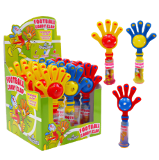  Funny Candy Football Candy Clap 15 X 12 G