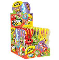  Johny Bee Donky Pop 16 X 23 G