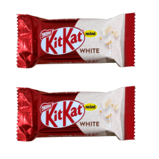  KitKat Bulk Mini White 8 KG