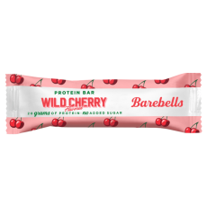  Barebells Bar Wild Cherry 12 X 55 G