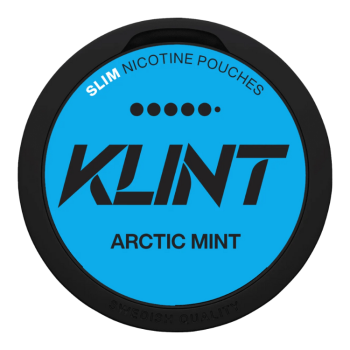  KLINT Arctic Mint S5