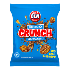 OLW OLW Choco Crunch 15 X 90 G