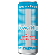 PowerKing PowerKing Sugarfree 24 X 25 CL