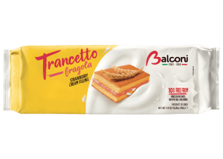 Balconi Balconi Trancetto Jordgubb 10-Pack 15 X 280 G