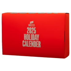  Nocco BCAA Kalender 2025 24 X 33 CL