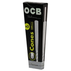  OCB Cones Premium 20 X 3P