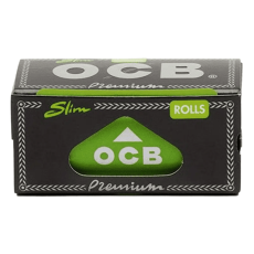  OCB Rolls Premium Slim 24P