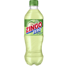  Zingo P&auml;ron Fl&auml;der Zero 12 X 50 CL