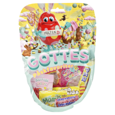  Gottes P&aring;skfavoriter 33 X 140 G