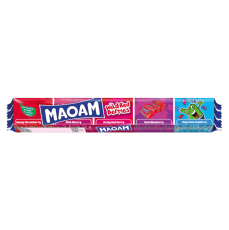  MAOAM Bloxx Wild Berries 48 X 110 G