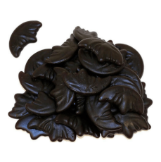  HAR Lakrits Halvm&aring;nar 3 KG