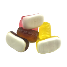  GSD Fyllda Sodacans 2 X 1,5 KG
