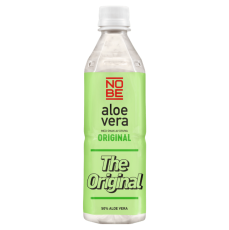 Nobe Nobe Aloe Vera Original 20 X 50 CL