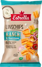 Estrella EST Linschips Ranch & Scr 12 X 110 G