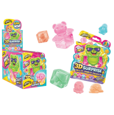  Johny Bee 3D Surprise 12 X 60 G