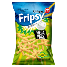  Fripsy Sticks Sourcream & Onion 12 X 120 G